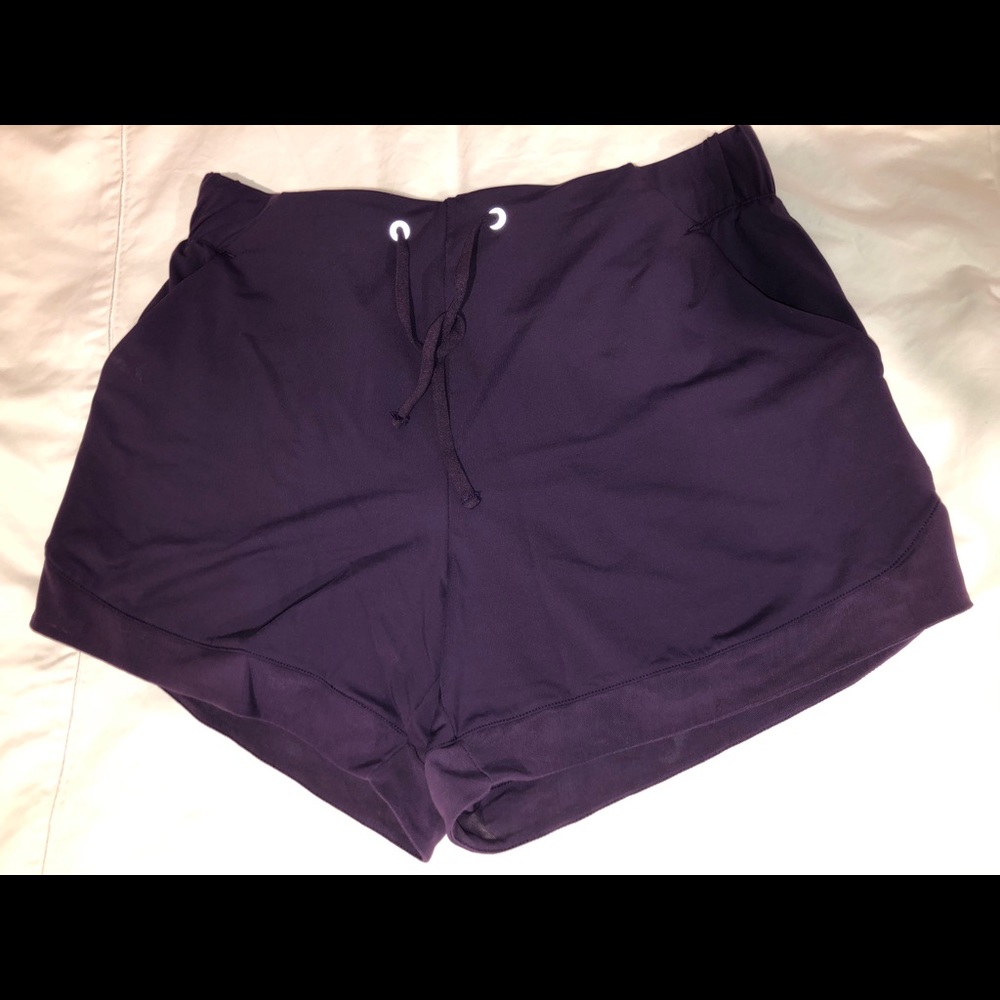 Avia Sports Shorts Purple Size S -  $8